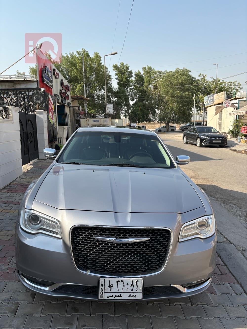 Chrysler 300